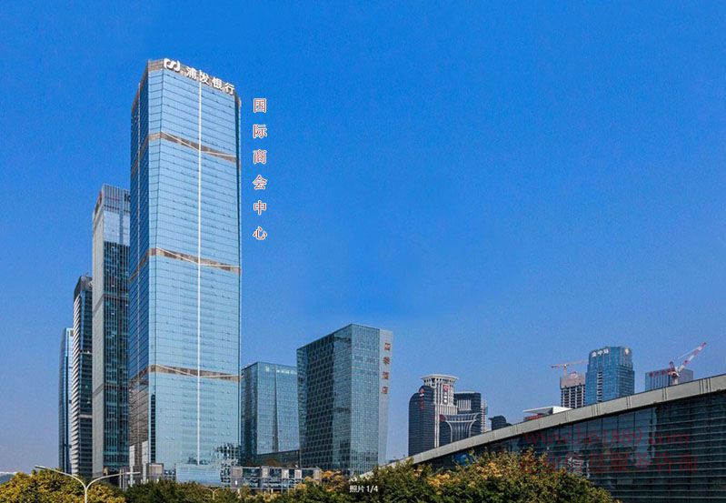 国际商会中心荣超国际商会中心写字楼租售中心