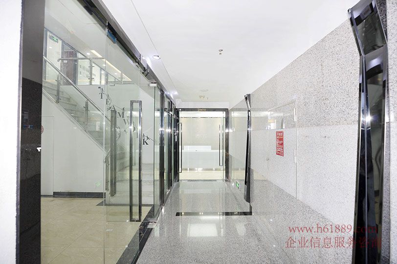 现代国际大厦(现代国际商务大厦)出租 租价 租金 面积 信息