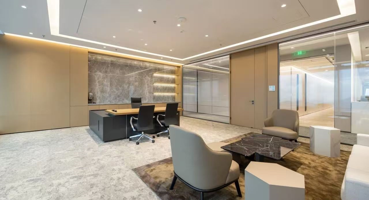 日立VRV空调,24 小时分户计量,节能操作,经济适用,同步时代节能降本标准