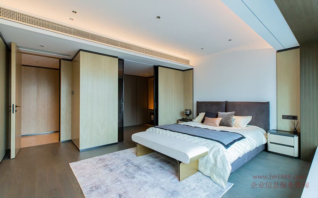 深圳中心天元 天元中心 266平米到330平米 装修图片