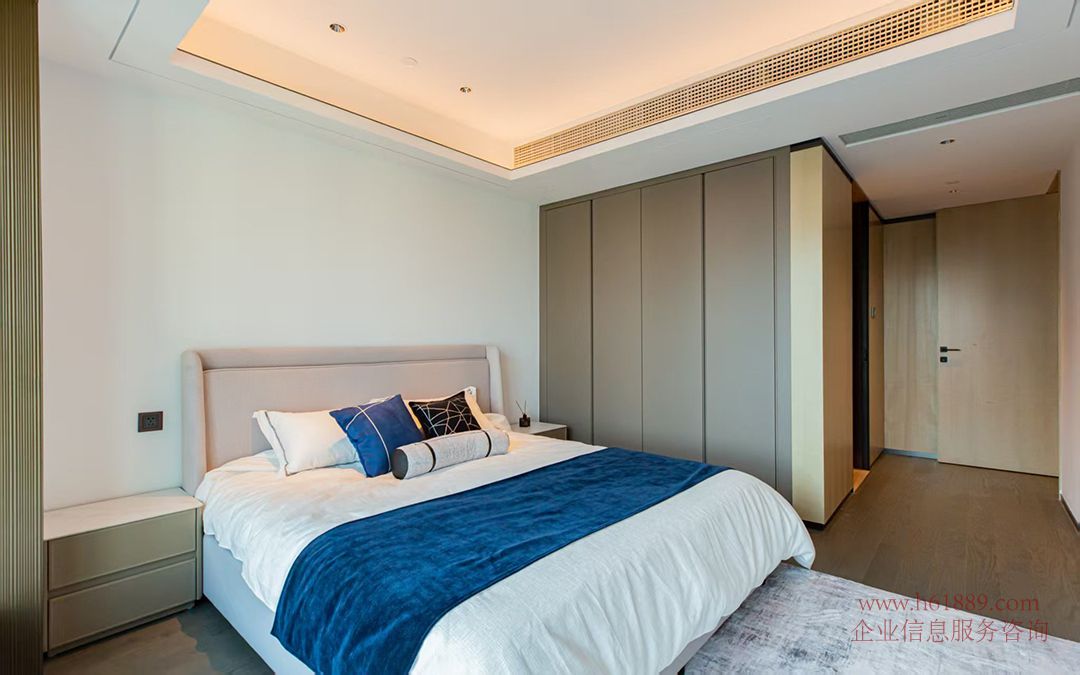 深圳中心天元 天元中心 266平米到330平米 装修图片