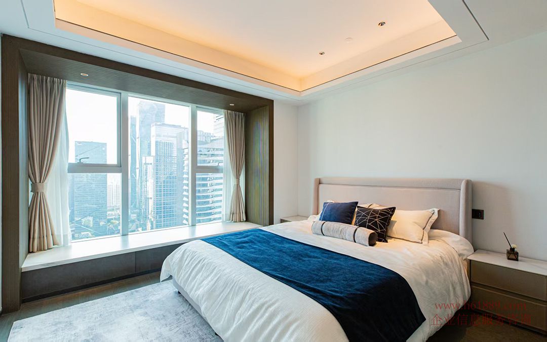 深圳中心天元 天元中心 266平米到330平米 装修图片