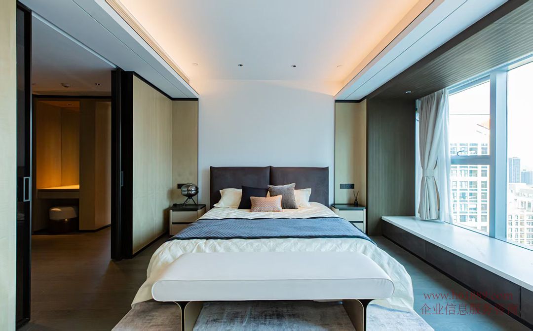 深圳中心天元 天元中心 266平米到330平米 装修图片