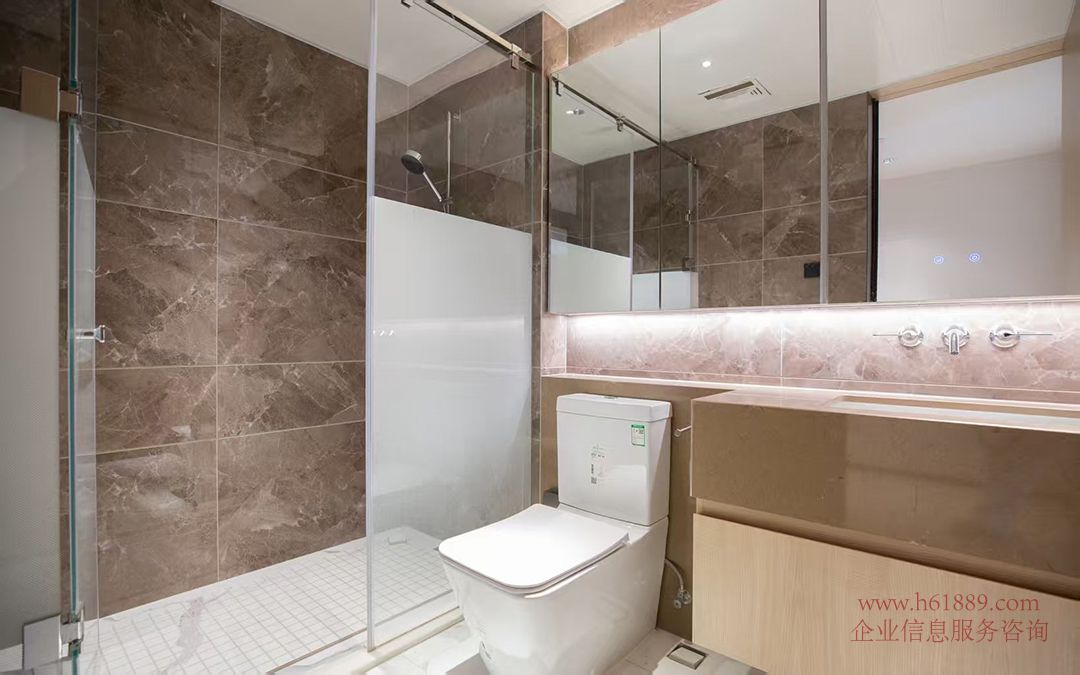 深圳中心天元 天元中心 266平米到330平米 装修图片