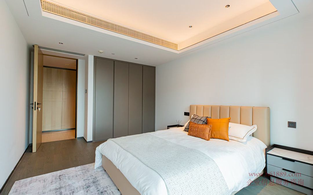 深圳中心天元 天元中心 266平米到330平米 装修图片