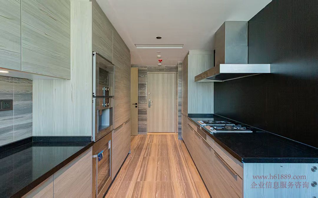 深圳中心天元 天元中心 266平米到330平米 装修图片