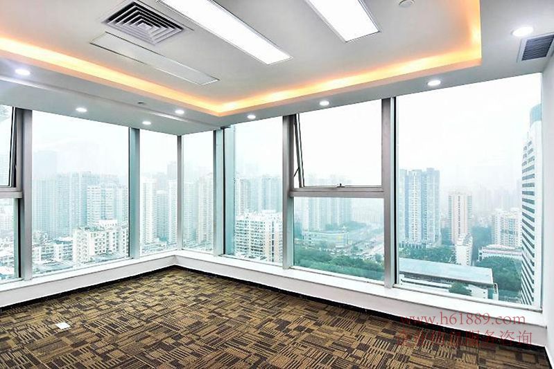 深圳一手新楼盘出租售、开发商保留单位、可即买即自用