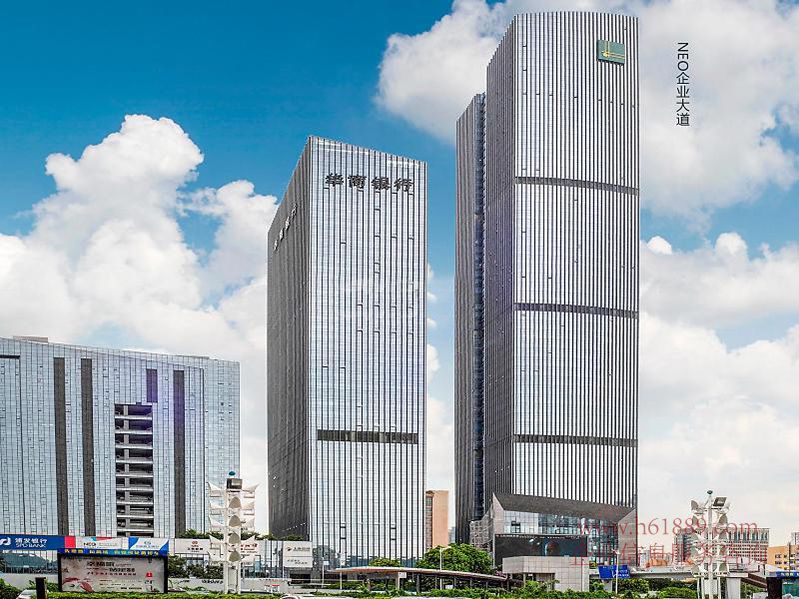 绿景纪元大厦(neo企业大道)