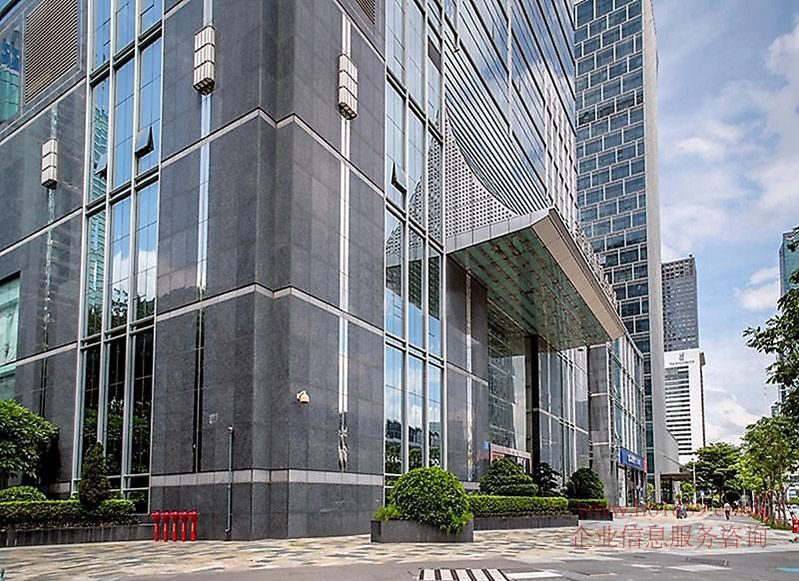 金融公司首选 聚财之地 荣超国际商会中心 业主直租 格局好