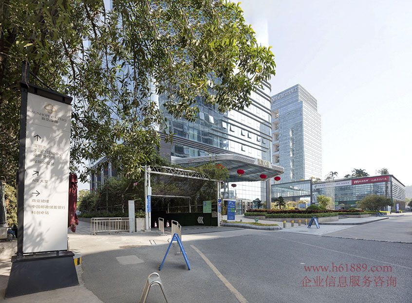 新浩e都 深圳地铁10号线冬瓜岭站b出口451米与深圳地铁9号线孖岭站286